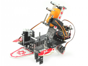 Ресурсный набор Robo Kit 5-6 - fgospostavki.ru - Артёмовский