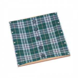 Рамка со средними пуговицами - fgospostavki.ru - Артёмовский
