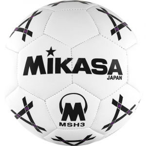 Мяч гандбольный "MIKASA MSH 3" (размер 3, синтетическая кожа, тренировочный) - fgospostavki.ru - Артёмовский