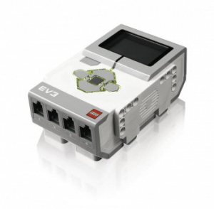 Микрокомпьютер EV3 - fgospostavki.ru - Артёмовский