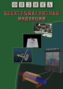 DVD "Физика. Электромагнитная индукция" - fgospostavki.ru - Артёмовский
