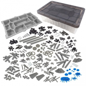 Ресурсный набор по робототехнике "Foundation Add-On Kit" VEX IQ - fgospostavki.ru - Артёмовский
