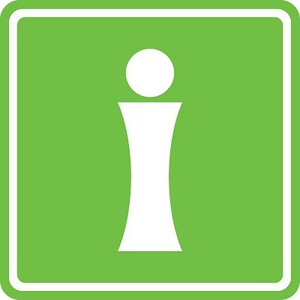 Тактильный знак (информация) 100х100 - fgospostavki.ru - Артёмовский