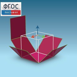 Интерактивная Стереометрия. (Кабри 3D) - fgospostavki.ru - Артёмовский