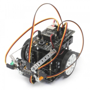 Конструктор Robo kit 1 (базовый набор) - fgospostavki.ru - Артёмовский