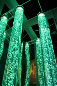Интерактивная воздушно-пузырьковая трубка «Вдохновение» с пультом управления - fgospostavki.ru - Артёмовский