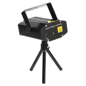 Проектор звездного неба "Мини Laser" - fgospostavki.ru - Артёмовский