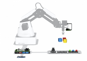 Ресурсный набор Dobot Arduino AI - fgospostavki.ru - Артёмовский