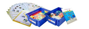 Набор развивающих игр «Математика» - fgospostavki.ru - Артёмовский