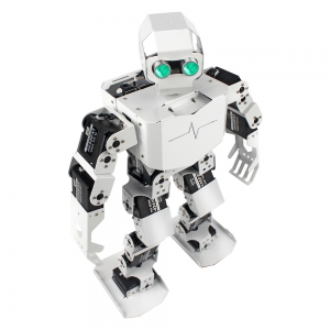 Андроидный робот Гуманоид Tonybot - fgospostavki.ru - Артёмовский