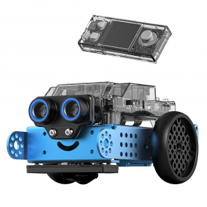 Базовый робототехнический набор Makeblock mBot2 - fgospostavki.ru - Артёмовский