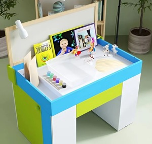 Многофункциональный модульный интерактивный комплекс Творческая мастерская. Все включено - fgospostavki.ru - Артёмовский