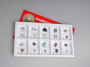Коллекция "Поделочные камни (полированные)" - fgospostavki.ru - Артёмовский
