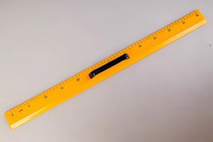 Линейка классная пластмассовая 60 см - fgospostavki.ru - Артёмовский