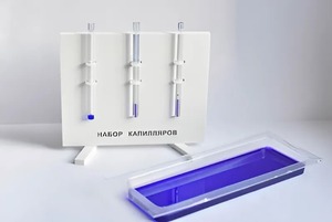 Набор капилляров - fgospostavki.ru - Артёмовский
