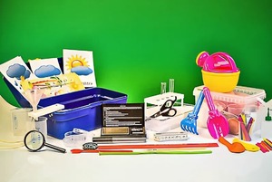 Комплект по предмету "Окружающий мир" для практических работ - fgospostavki.ru - Артёмовский