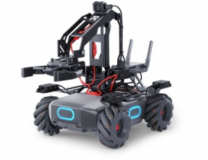Учебный робот DJI Robomaster S1 EP - fgospostavki.ru - Артёмовский