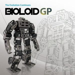Набор ROBOTIS BIOLOID GP - fgospostavki.ru - Артёмовский