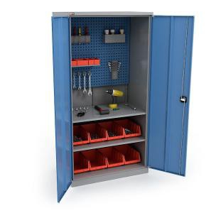 Шкаф инструментальный ГЛ-2 - fgospostavki.ru - Артёмовский