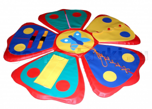 Дидактический цветок - fgospostavki.ru - Артёмовский
