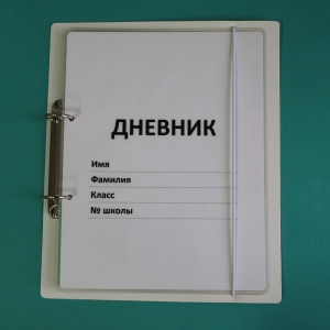 Дневник школьника (с полным набором карточек) - fgospostavki.ru - Артёмовский