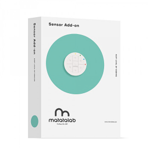 Дополнительный сенсорный набор Matatalab Sensor Add-on - fgospostavki.ru - Артёмовский