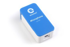 Датчик микрофонный (einstein, 1 модификация) - fgospostavki.ru - Артёмовский