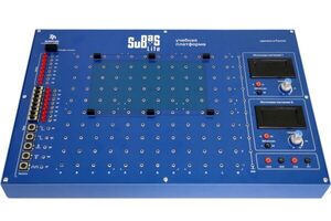 Универсальная учебная лаборатория «SuBaS Lite» - fgospostavki.ru - Артёмовский