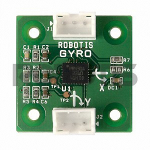 Гироскоп GYRO SENSOR GS-12 - fgospostavki.ru - Артёмовский