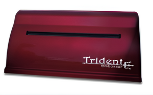 Принтер для печати рельефно-точечным шрифтом Брайля Trident - fgospostavki.ru - Артёмовский