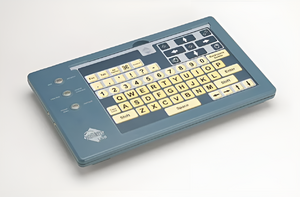 Клавиатура большая программируемая IntelliKeys - fgospostavki.ru - Артёмовский