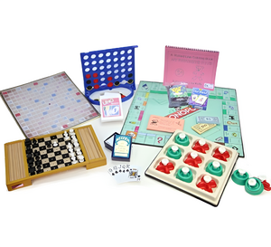 Игровой детский набор со шрифтом Брайля - fgospostavki.ru - Артёмовский