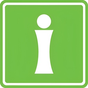 Тактильный знак (информация) 150х150 - fgospostavki.ru - Артёмовский