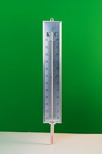 Термометр демонстрационный - fgospostavki.ru - Артёмовский