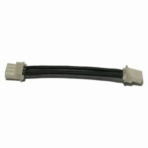 Комплект кабелей Robot Cable-3P 60mm 10pcs - fgospostavki.ru - Артёмовский