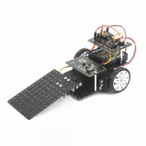 Конструктор Robo kit 2 - fgospostavki.ru - Артёмовский