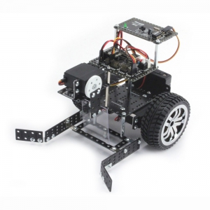 Конструктор Robo kit 4 - fgospostavki.ru - Артёмовский