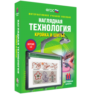 Технология. Кройка и шитье - fgospostavki.ru - Артёмовский