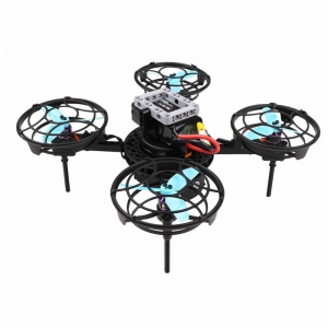 квадрокоптер Makefire Ghost II - fgospostavki.ru - Артёмовский