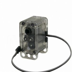 Мотор-редуктор Geared Motor GM-10A - fgospostavki.ru - Артёмовский