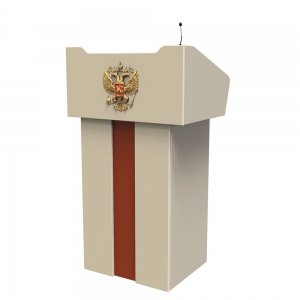 Мультимедийная интерактивная трибуна Lector - fgospostavki.ru - Артёмовский
