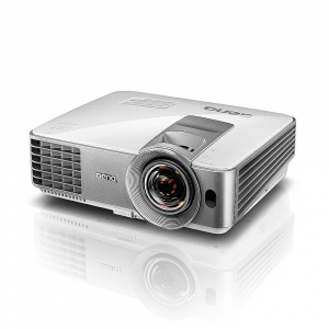 Мультимедийный короткофокусный проектор BenQ MW632ST  - fgospostavki.ru - Артёмовский