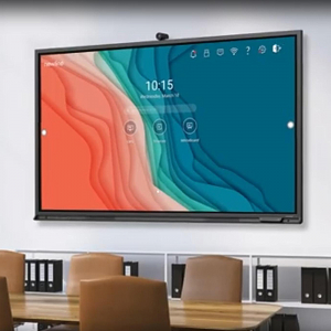 Интерактивная LED панель Newline TT-7522Q - fgospostavki.ru - Артёмовский