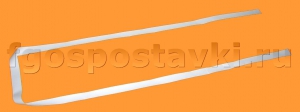 Ограничительная полоса (оксфорд) - fgospostavki.ru - Артёмовский
