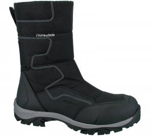 Ботинки трекинговые m.500 Snowboot (Thinsulate) - fgospostavki.ru - Артёмовский