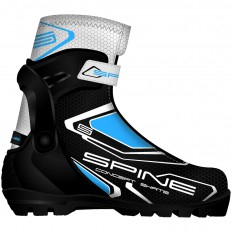 Ботинки Concept Skate 496/1 - fgospostavki.ru - Артёмовский
