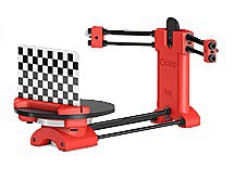 Конструктор для сборки 3D сканера - fgospostavki.ru - Артёмовский