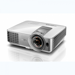 Мультимедийный короткофокусный проектор BenQ MS630ST - fgospostavki.ru - Артёмовский
