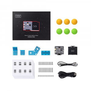 Ресурсный набор Smart Camera Add-on Pack - fgospostavki.ru - Артёмовский