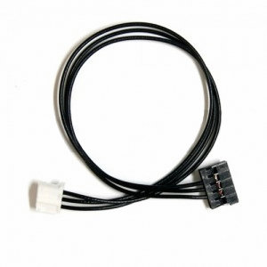 Комплект кабелей Robot Cable-3P-5P 150mm 5pcs - fgospostavki.ru - Артёмовский